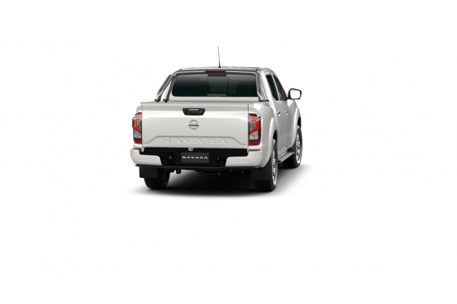 2024 Nissan Navara D23 ST Ute Image 21