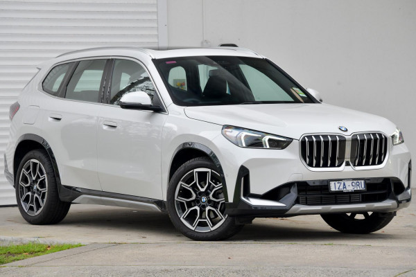 BMW X1 xDrive20i M Sport U11