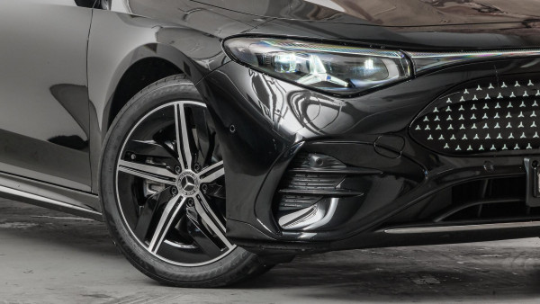 2026 Mercedes-Benz CLA-Class C174 CLA200 Coupe image 6