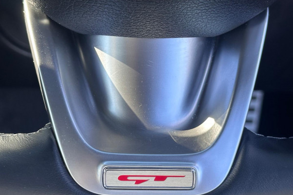2022 Kia Stinger CK GT Sedan Image 26