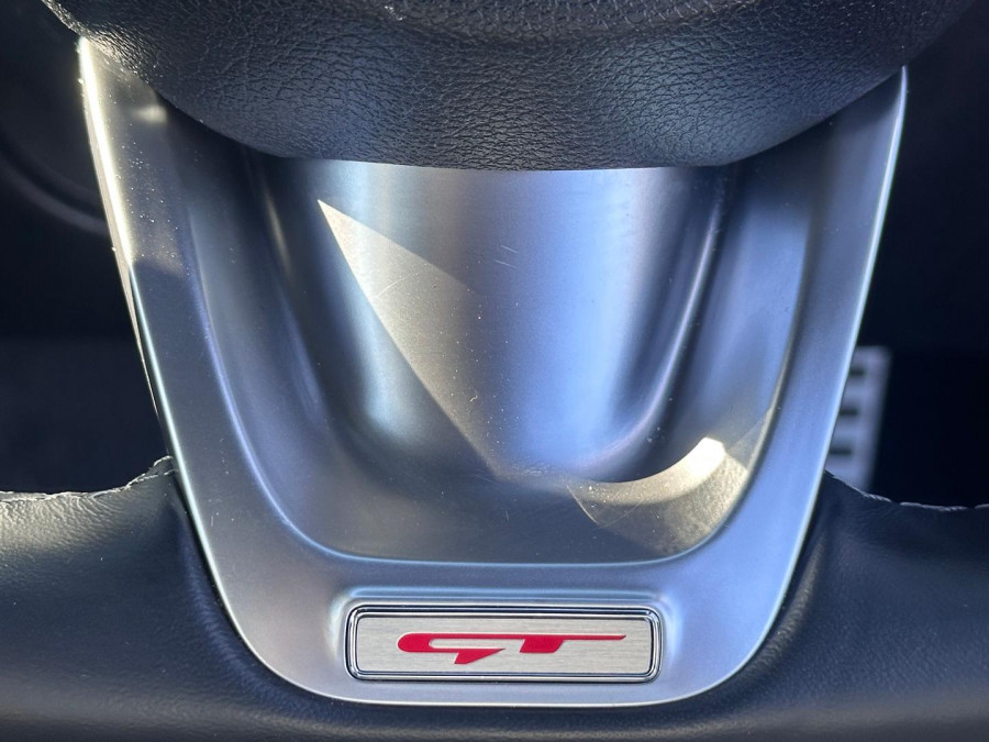2022 Kia Stinger CK GT Sedan Image 26