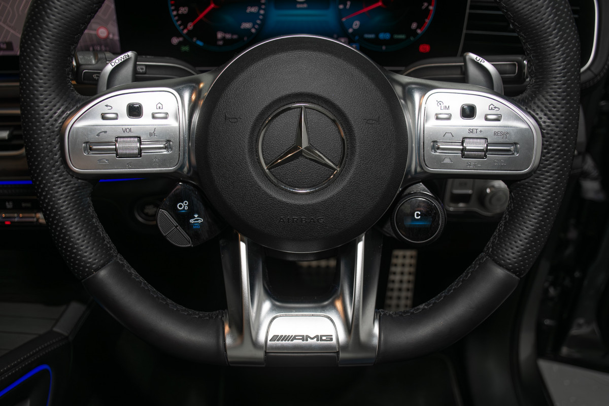 2021 Mercedes-Benz GLE-Class GLE450 SUV