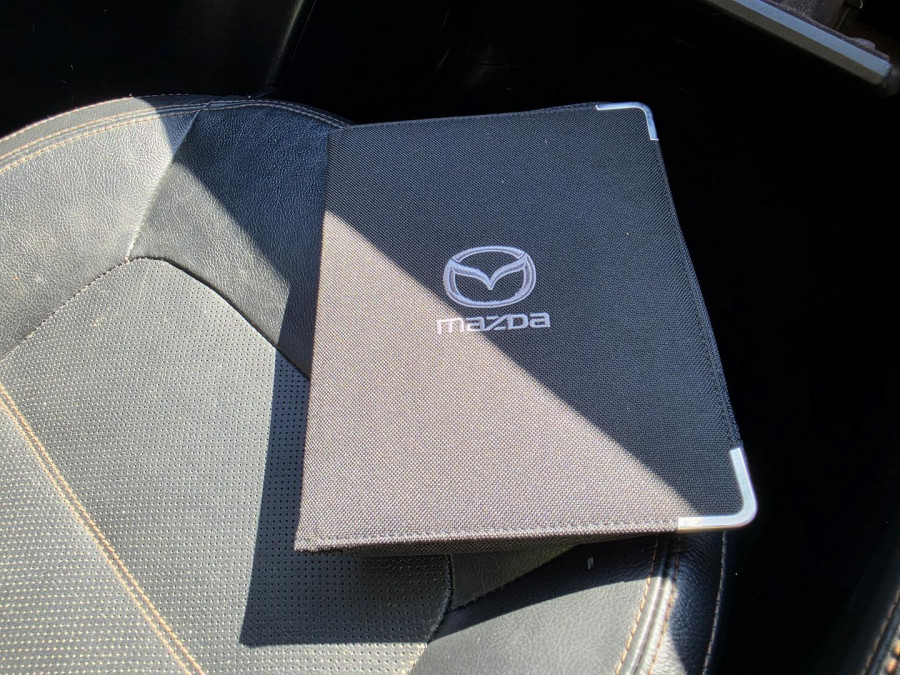 2017 Mazda CX-5 KF Series GT SUV Image 31