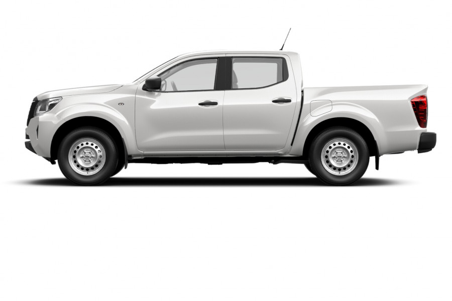 2025 Nissan Navara D23 SL Ute