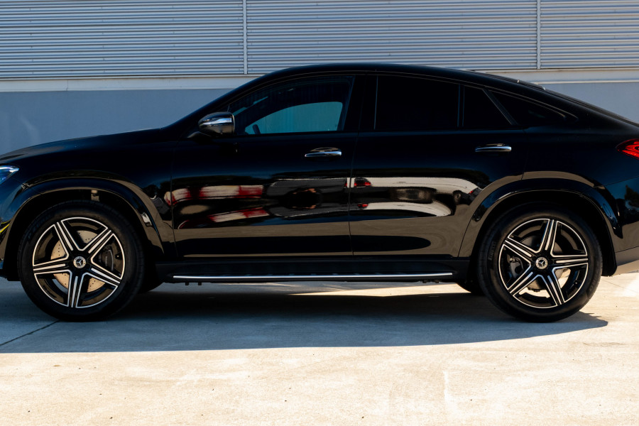 2026 MY25 Mercedes-Benz GLE-Class C167 GLE450 SUV