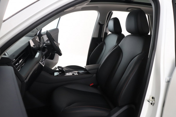 2026 MG HS Super Hybrid Essence SUV Image 7