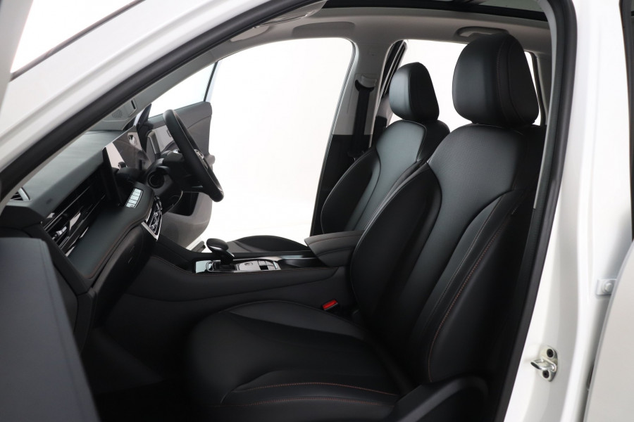 2026 MG HS Super Hybrid Essence SUV Image 7
