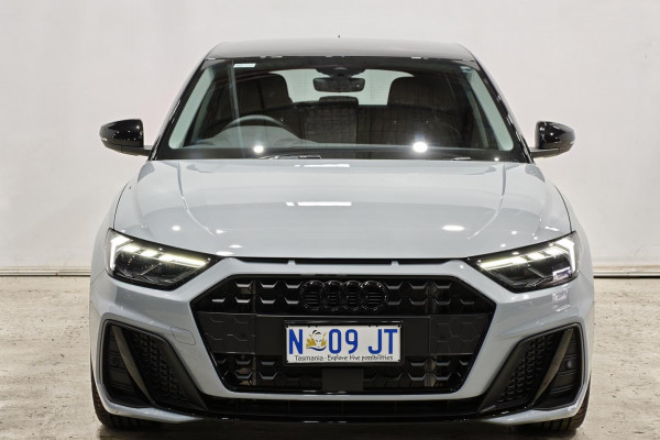 2025 Audi A1 GB 35 TFSI S line Edition Hatch Image 2
