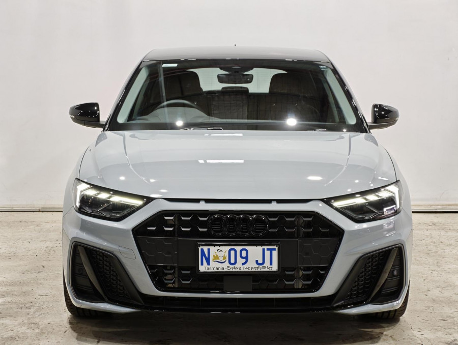 2025 Audi A1 GB 35 TFSI S line Edition Hatch Image 2