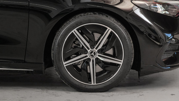 2026 Mercedes-Benz CLA-Class C174 CLA200 Coupe image 21