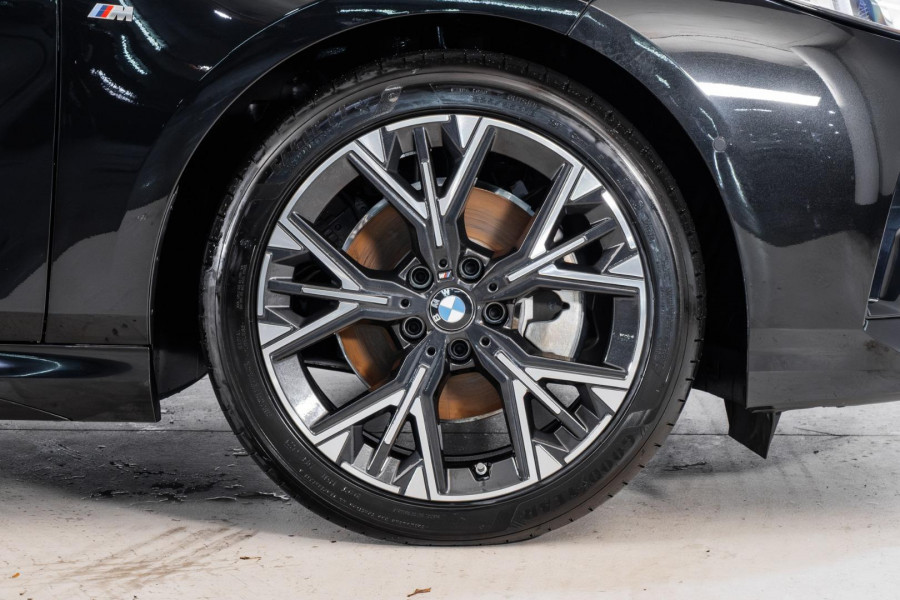 2025 BMW 1 Series F70 118 M Sport Hatch