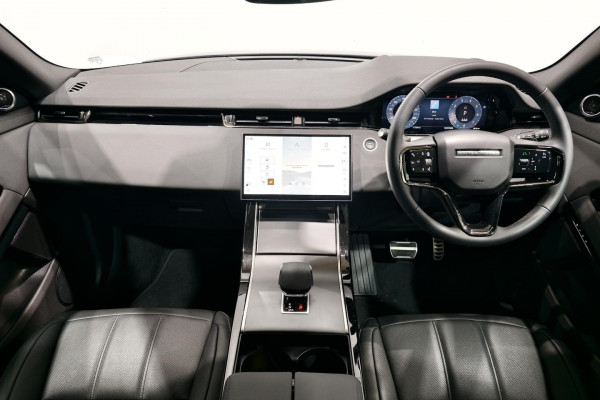 2024 Land Rover Range Rover Evoque L551 P250 Dynamic SE SUV Image 17