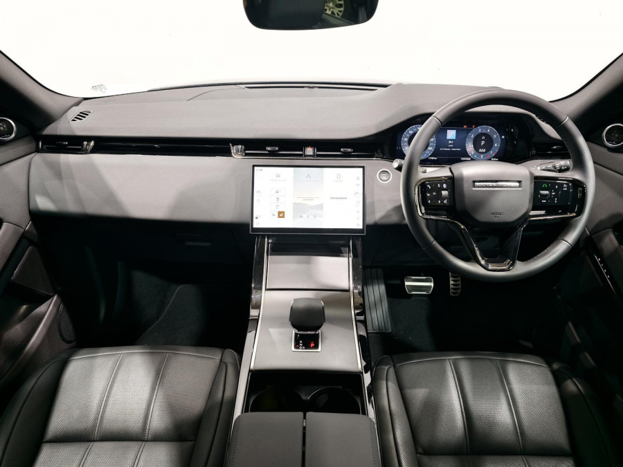 2024 Land Rover Range Rover Evoque L551 P250 Dynamic SE SUV Image 17