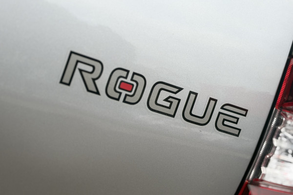 2023 Toyota HiLux GUN126R Rogue Ute Image 21