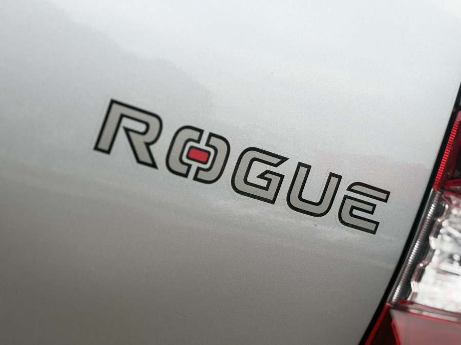 2023 Toyota HiLux GUN126R Rogue Ute Image 21