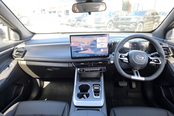 2026 GAC EMZOOM  Premium SUV Image 20