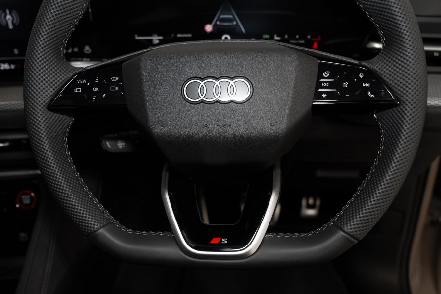 2025 Audi SQ5 GU  SUV
