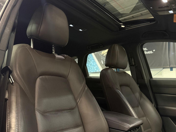 2019 Mazda CX-5 KF Series Akera SUV image 19