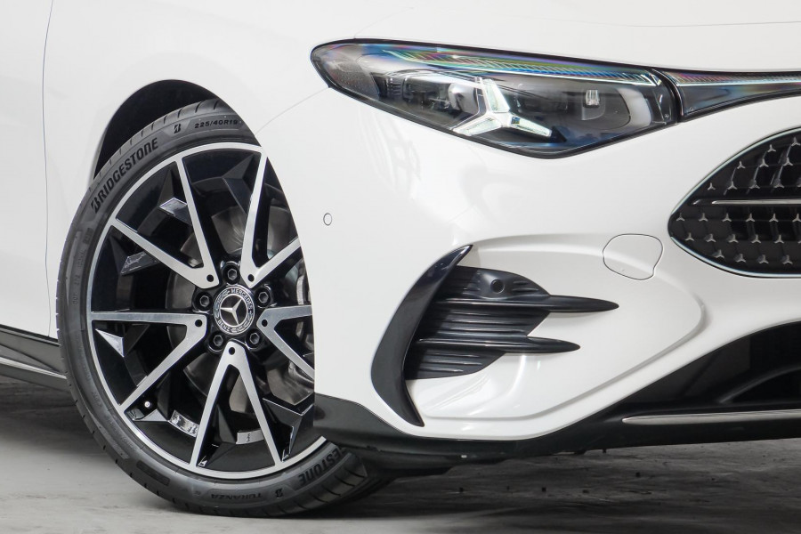 2026 Mercedes-Benz CLA-Class C178 CLA200 Coupe
