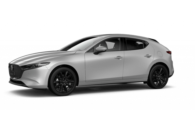 2024 Mazda 3 BP Series G25 Astina Hatch Image 24