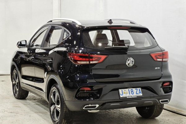 2021 MG ZST  Excite SUV Image 5