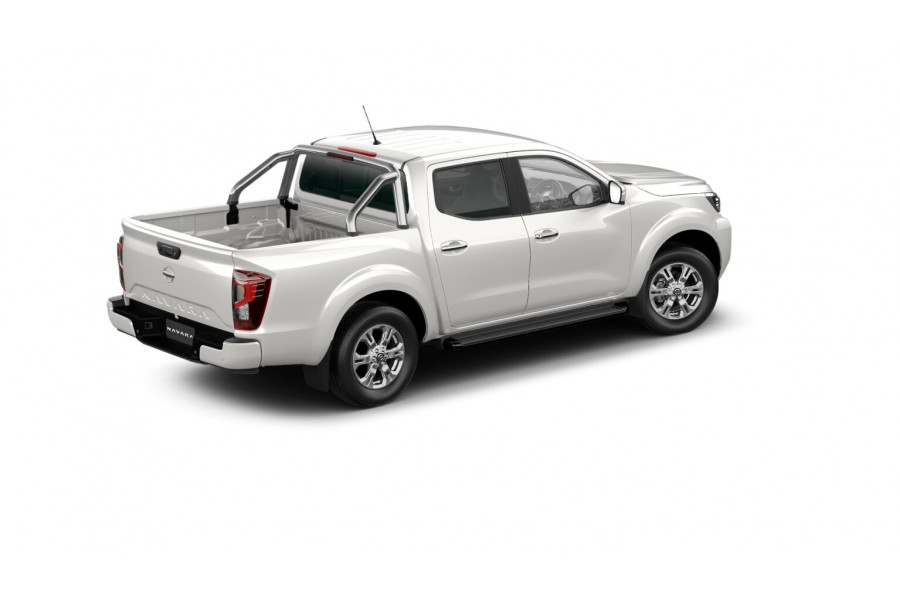2024 Nissan Navara D23 ST Ute Image 17