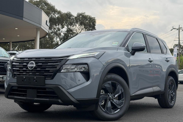 2026 Nissan X-Trail T33 ST-L e-POWER SUV