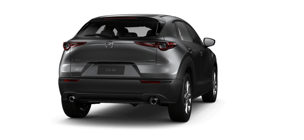 2024 Mazda CX-30 DM2W7A G20 Astina SUV Image 15