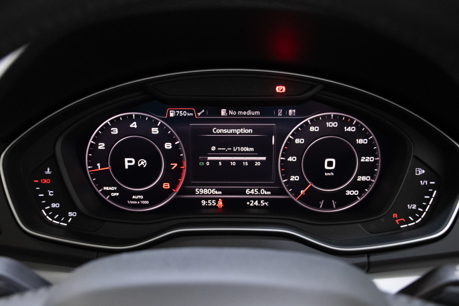 2020 Audi Q5 FY 45 TFSI sport SUV Image 22
