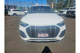 2022 Audi Q5 FY Limited Edition SUV