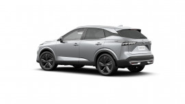 2024 MY25 Nissan QASHQAI J12 Ti SUV image 29