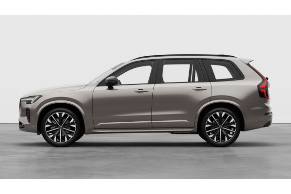 2026 Volvo XC90 L Series Ultra B5 Dark SUV Image 2