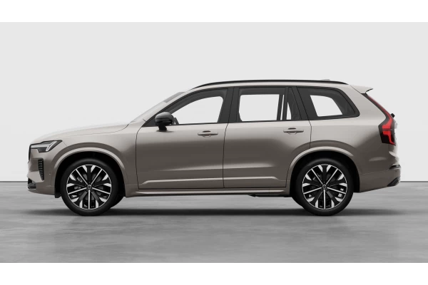 2026 Volvo XC90 L Series Ultra B5 Dark SUV Image 2