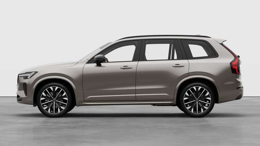 2026 Volvo XC90 L Series Ultra B5 Dark SUV Image 2