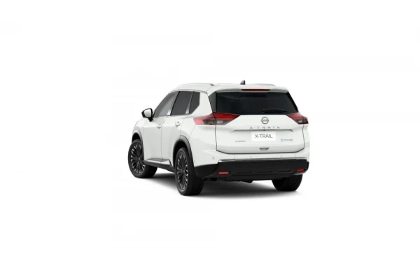 2026 Nissan X-Trail T33 Ti e-POWER SUV Image 24