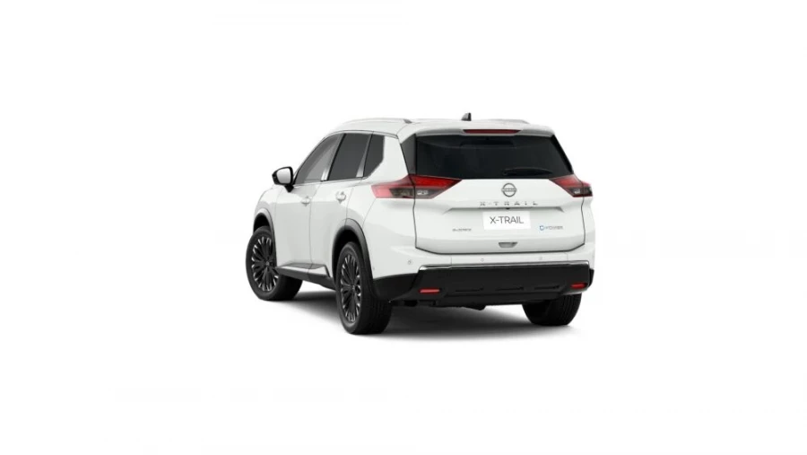 2026 Nissan X-Trail T33 Ti e-POWER SUV Image 24