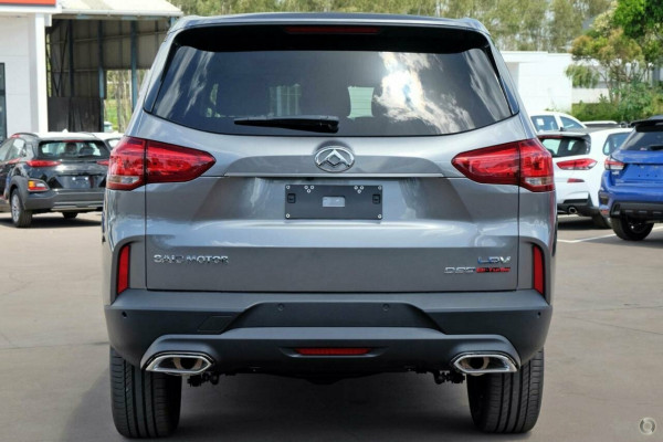 2024 LDV D90 SV9A Executive SUV