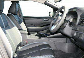 2019 Nissan LEAF ZE1 LEAF Hatchback