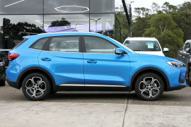 2024 MG ZS ZS32 Excite Hybrid+ SUV
