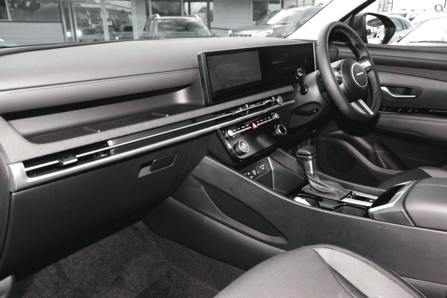 2026 Hyundai Tucson NX4.V4 Elite SUV Image 7