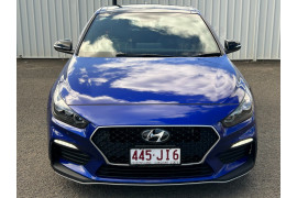 2023 Hyundai i30 PD.V4 N Line Premium Hatch
