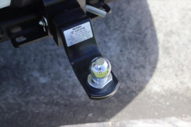 2015 Toyota Landcruiser Prado GDJ150R VX Suv