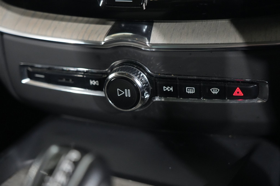 2020 Volvo XC60 UZ D4 Inscription SUV