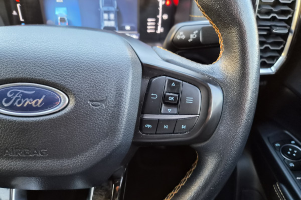2022 Ford Ranger P703 Wildtrak Ute Image 20