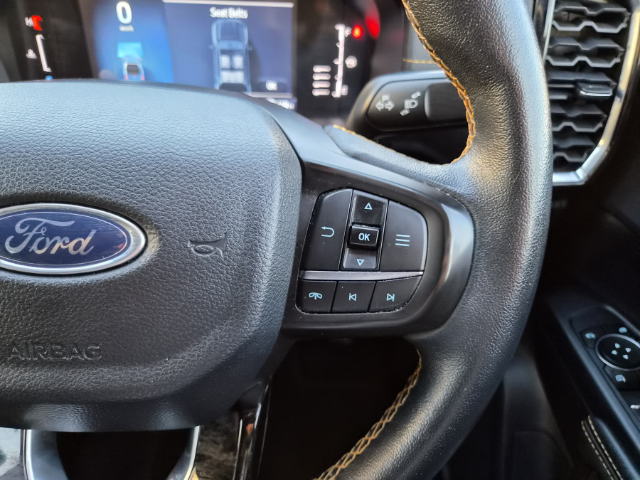 2022 Ford Ranger P703 Wildtrak Ute Image 20