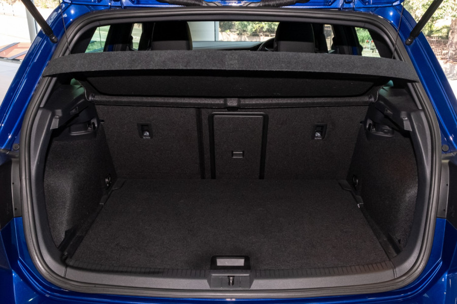 2019 MY20 Volkswagen Golf 7.5 R Hatch Image 19