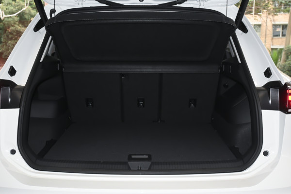 2025 Volkswagen Tiguan CT 150TSI Elegance SUV Image 23