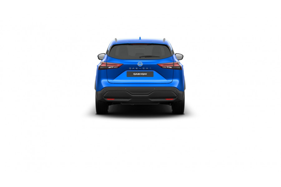 2024 Nissan QASHQAI J12 ST-L SUV Image 22