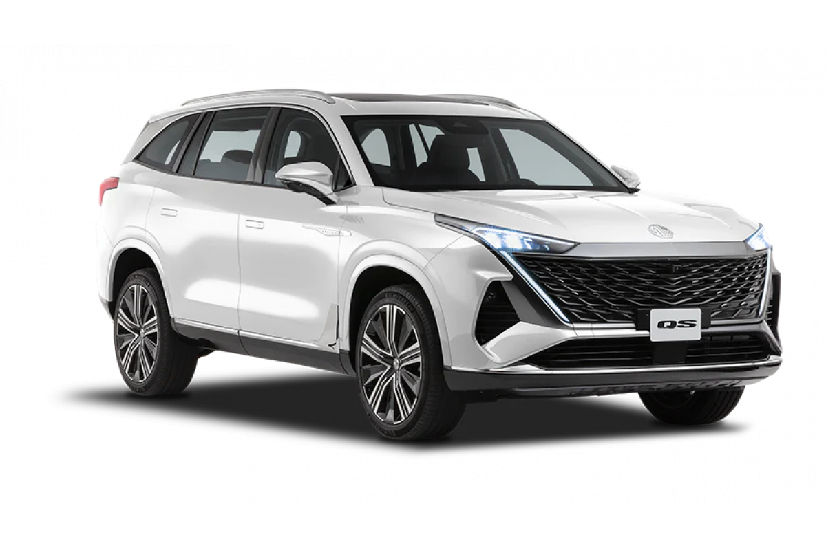 2025 MG QS IS31 Essence SUV
