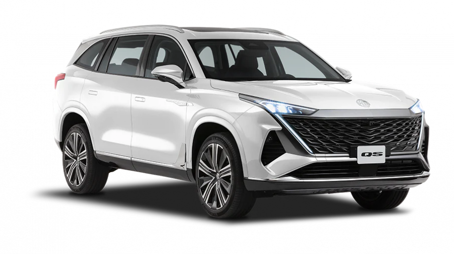 2025 MG QS IS31 Essence SUV